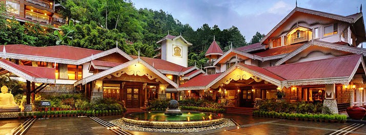Mayfair Spa Resort & Casino - Gangtok 01.jpg
